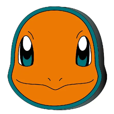 Pokemon Charmander Poduszka 3D zdjęcie produktu