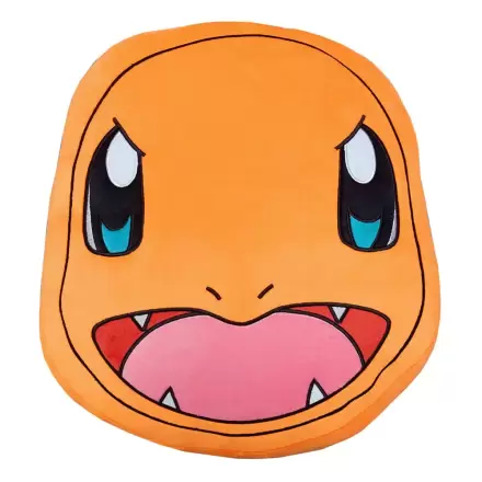 Poduszka Pokémon Charmander 40 cm termékfotója