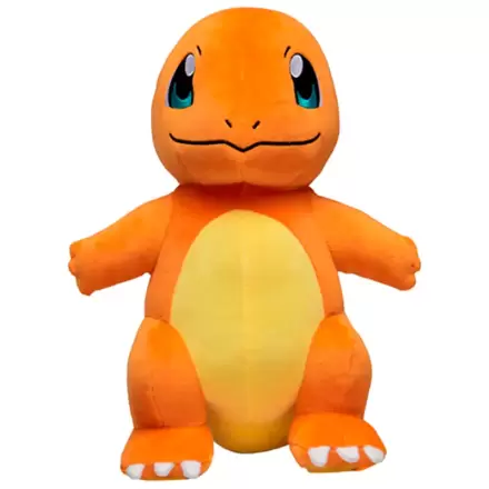 Pokemon Charmander pluszowa zabawka 26 cm zdjęcie produktu