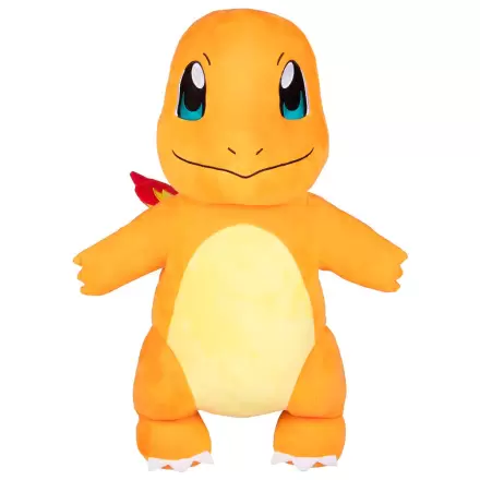 Pokemon Charmander pluszowa zabawka 60 cm termékfotója