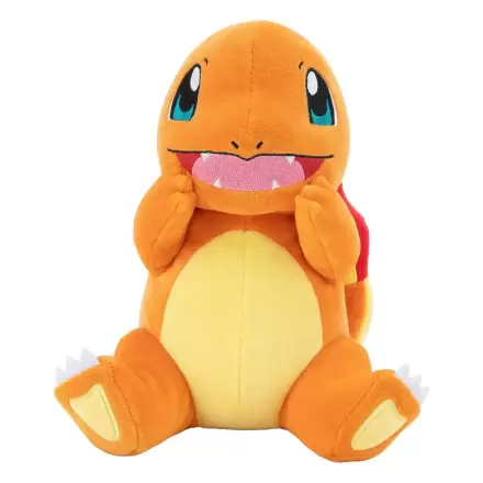 Pokémon Pluszowa Figurka Charmander 20 cm zdjęcie produktu