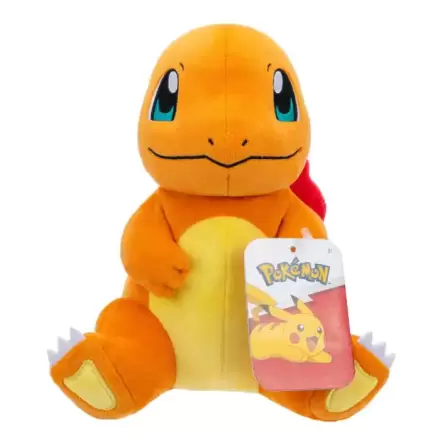 Figurka Pluszowa Pokémon Charmander 20 cm zdjęcie produktu