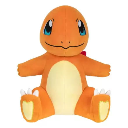 Pokémon Pluszowa Figurka Charmander 30 cm termékfotója