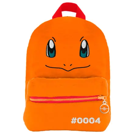 Pokemon Charmander plecak 30 cm zdjęcie produktu