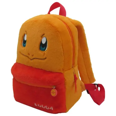 Pokemon Charmander plecak 30 cm zdjęcie produktu