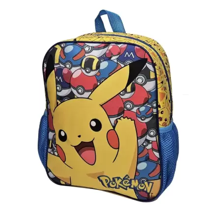 Pokemon Classic plecak 29cm termékfotója