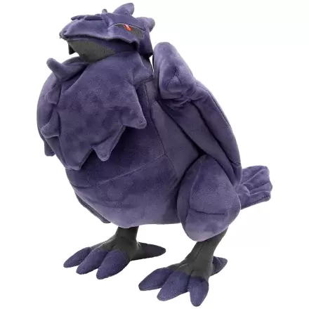 Pokemon Corviknight pluszowa zabawka 30cm termékfotója