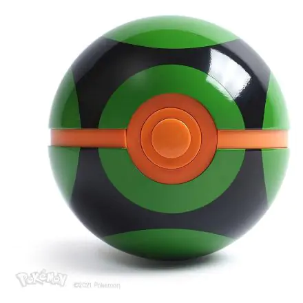Pokémon Diecast Replica Dusk Ball zdjęcie produktu