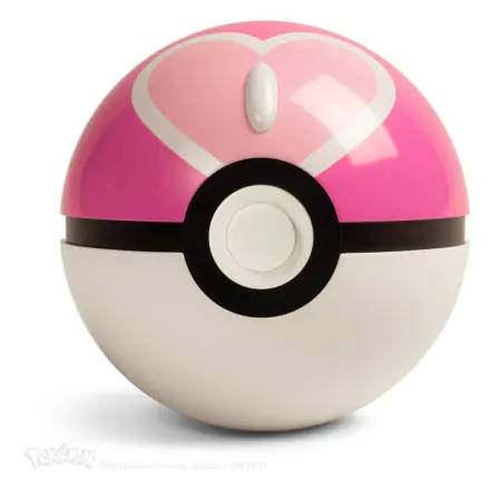 Replika Pokémon Diecast – Love Ball termékfotója