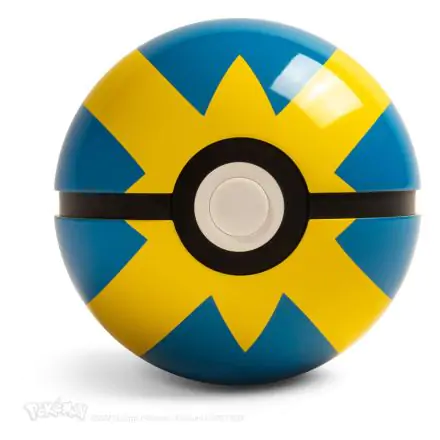 Pokémon Diecast Replica Quick Ball zdjęcie produktu