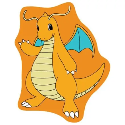Poduszka Pokemon Dragonite 36 cm zdjęcie produktu