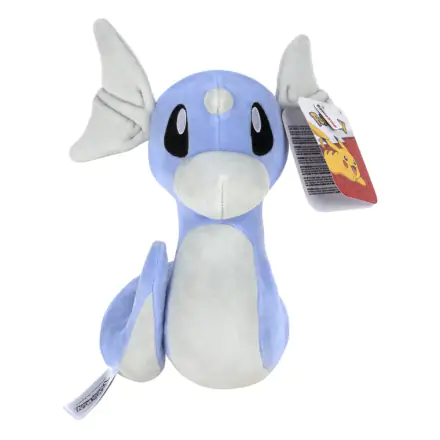 Pokémon Pluszowa Figurka Dratini 20 cm termékfotója