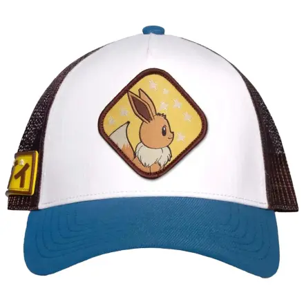 Pokémon Trucker Cap Eevee zdjęcie produktu