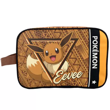 Pokemon Eevee kuferek kosmetyczny termékfotója