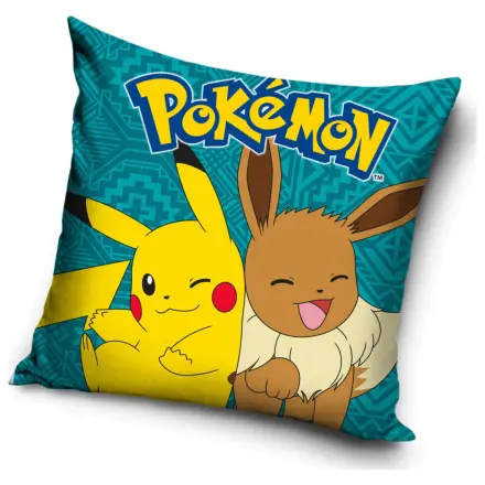 Poszewka na poduszkę Pokemon Eevee zdjęcie produktu