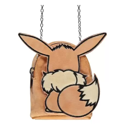 Torba na zakupy Pokémon Eevee Back termékfotója