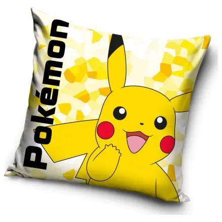 Pokémon Electro Poszewka na poduszkę zdjęcie produktu