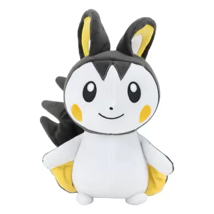 Pokémon Pluszowa Figurka Emolga 20 cm termékfotója