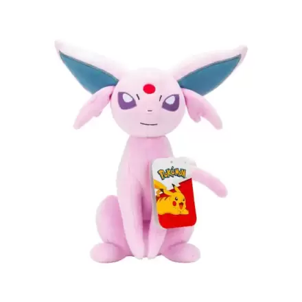 Pokémon Pluszowa Figurka Espeon 20 cm zdjęcie produktu