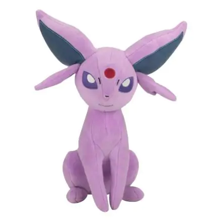 Pokémon Pluszowa Figurka Espeon 20 cm termékfotója