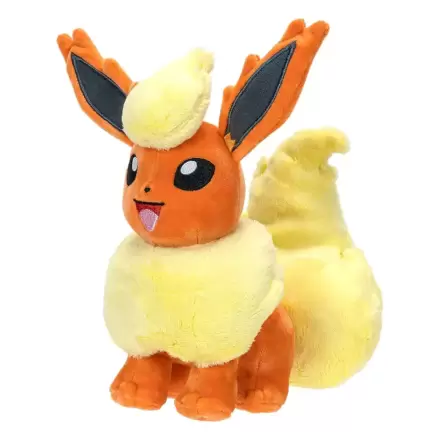 Pokémon Pluszowa Figurka Flareon 20 cm zdjęcie produktu