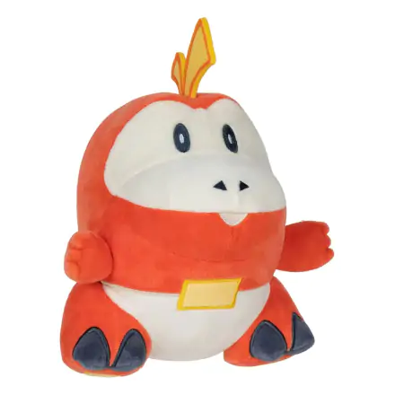 Pokémon Pluszowa Figurka Fuecoco 20 cm zdjęcie produktu