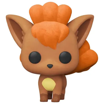 Pokémon Funko Pop Figurka Vulpix (FL) zdjęcie produktu