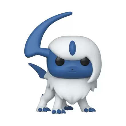 Pokemon Funko POP! Games Figurka Winyl Absol 9 cm zdjęcie produktu