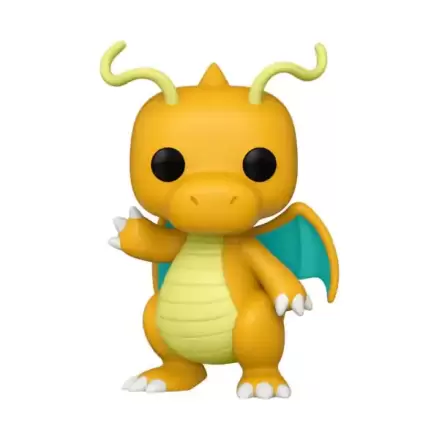 Pokemon POP! Games Figurka Winylowa Dragonite (EMEA) 9 cm termékfotója