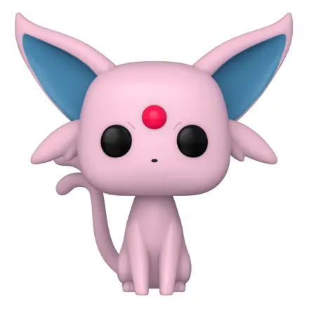 Pokemon POP! Games Figurka winylowa Espeon (EMEA) 9 cm termékfotója