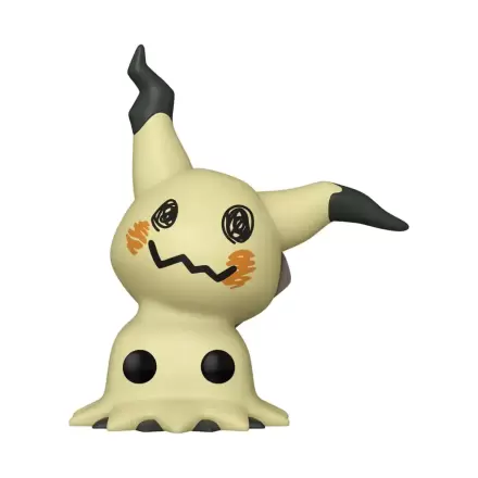 Pokemon Funko POP! Games Figurka winylowa Mimikyu (EMEA) 9 cm termékfotója