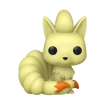 Pokemon Funko POP! Games Figurka Winyl Ninetales 9 cm zdjęcie produktu