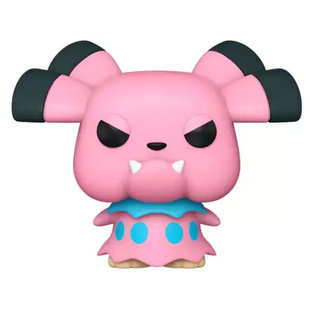 Pokemon Funko POP! Games Figurka winylowa Snubbull (EMEA) 9 cm termékfotója