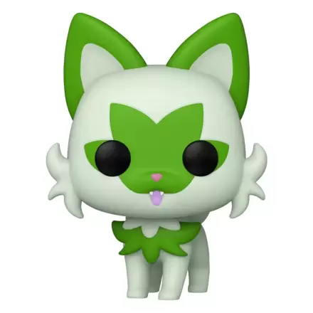 Pokemon Funko POP! Games Figurka Vinyl Sprigatito (EMEA) 9 cm termékfotója