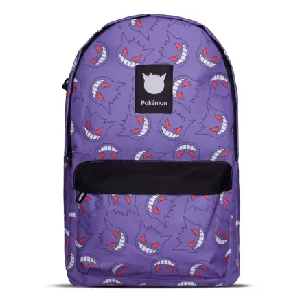 Plecak Pokemon Gengar All over Print termékfotója