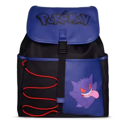 Pokémon Plecak Gengar Ogromny zdjęcie produktu