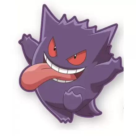 Poduszka Pokemon Gengar 30 cm termékfotója