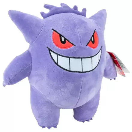 Pokemon Gengar pluszowa zabawka 24 cm termékfotója