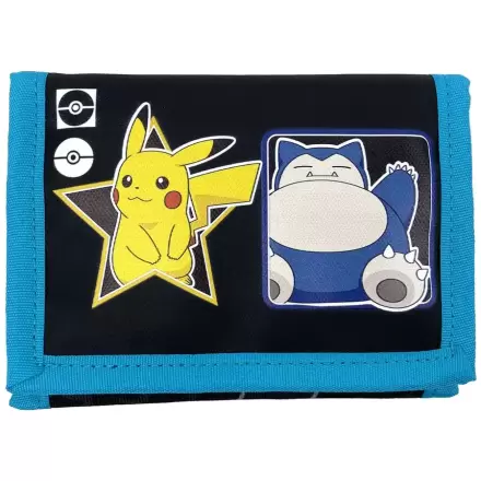 Portfel Pokemon Geo zdjęcie produktu