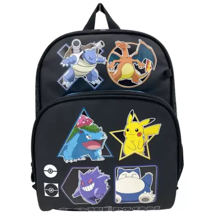 Pokemon Geo plecak 30cm termékfotója