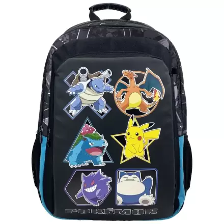 Pokemon Geo plecak adaptacyjny 42 cm termékfotója