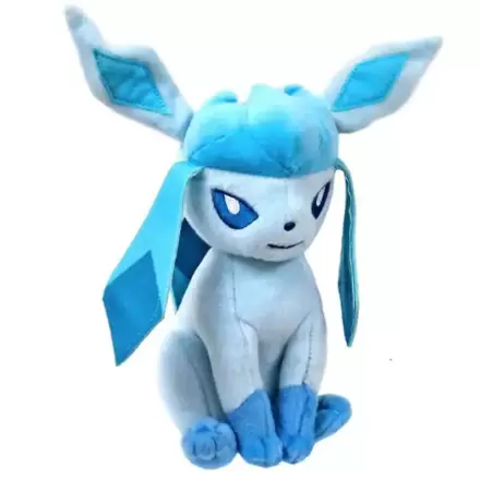 Pokemon Glaceon pluszowa zabawka 24 cm termékfotója