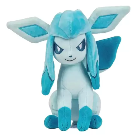 Figurka pluszowa Pokémon Glaceon 20 cm zdjęcie produktu