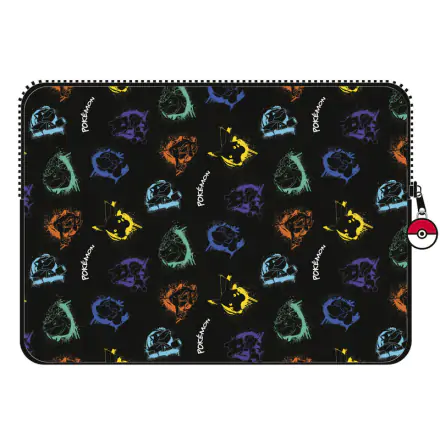 Pokemon Graffiti Etui na laptopa zdjęcie produktu