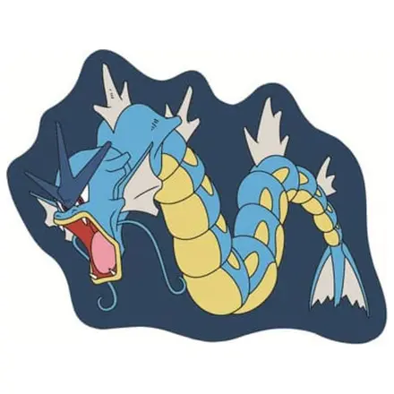 Poduszka Pokemon Gyarados 36 cm zdjęcie produktu