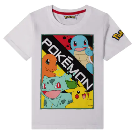 Pokémon T-shirt dziecięcy termékfotója