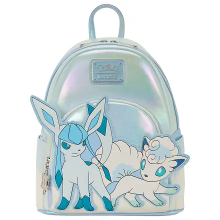 Loungefly Pokemon Winter plecak 26cm zdjęcie produktu