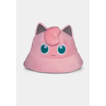 Kapelusz typu Bucket Pokemon Jigglypuff zdjęcie produktu