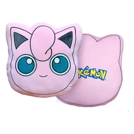 Poduszka Pokémon Jigglypuff 40 cm termékfotója