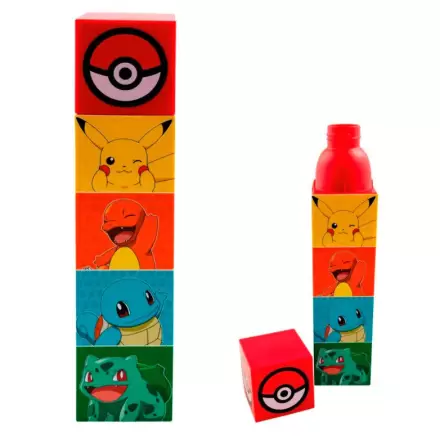 Bidon Pokemon 650ml termékfotója